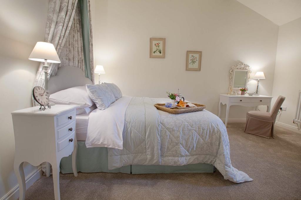 Linton Court Coach House Appartement Settle Kamer foto