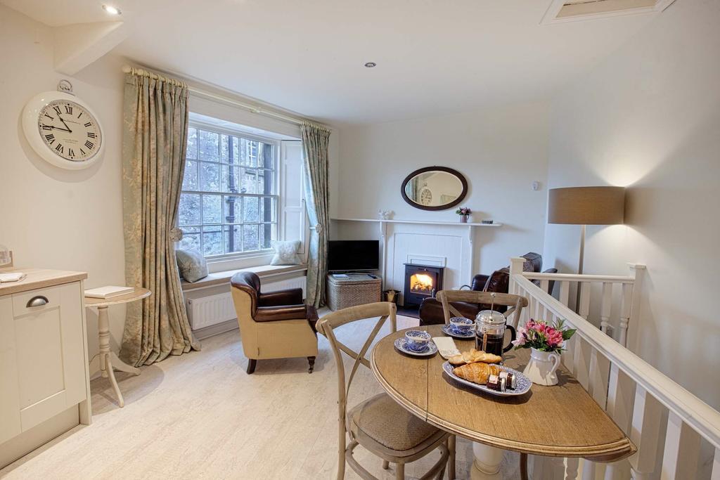 Linton Court Coach House Appartement Settle Kamer foto