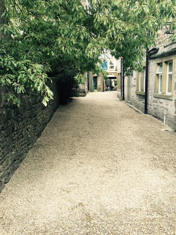 Linton Court Coach House Appartement Settle Buitenkant foto