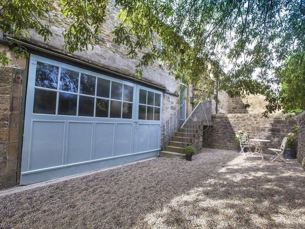 Linton Court Coach House Appartement Settle Buitenkant foto