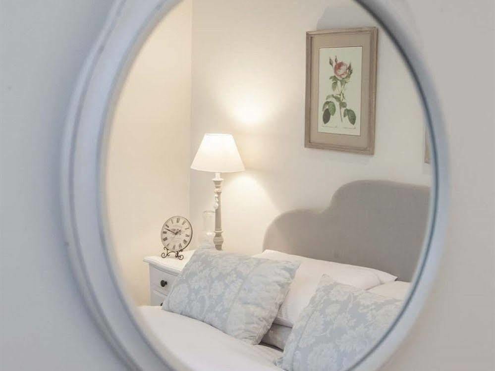 Linton Court Coach House Appartement Settle Buitenkant foto