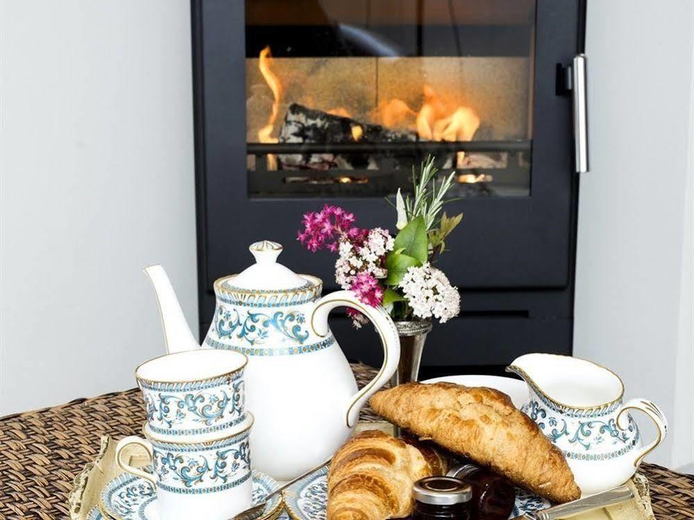 Linton Court Coach House Appartement Settle Buitenkant foto