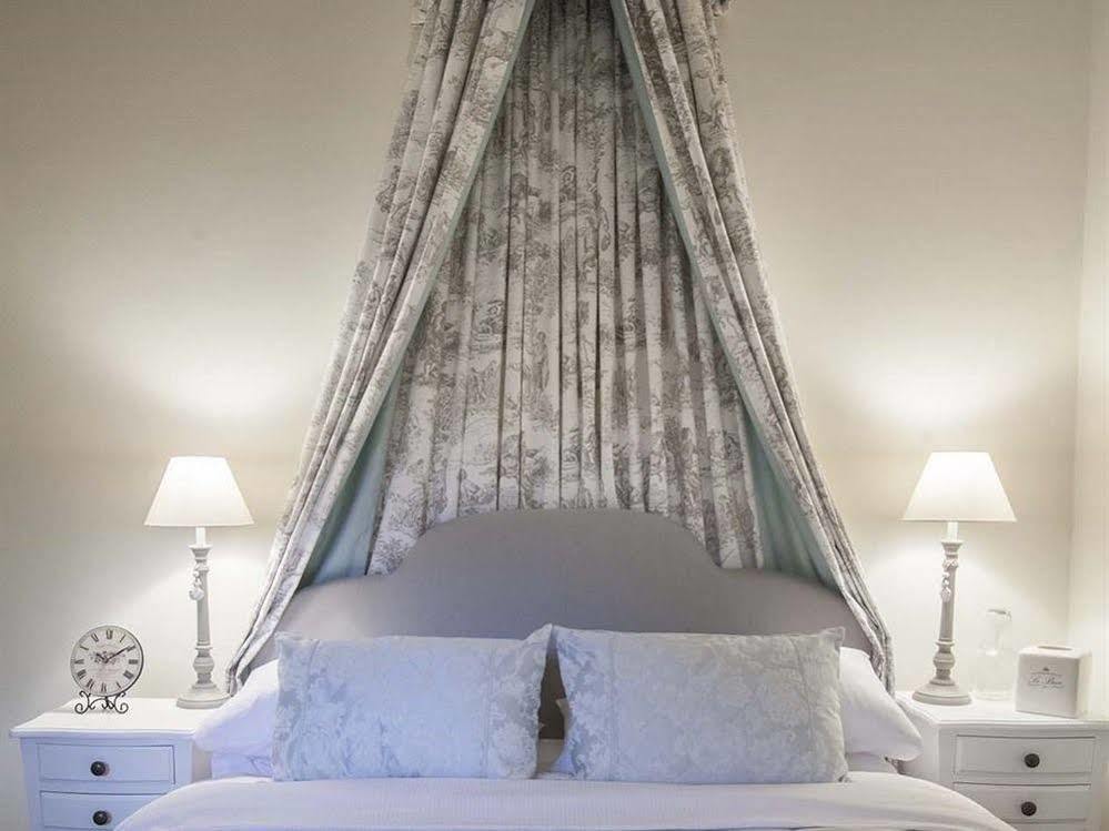 Linton Court Coach House Appartement Settle Buitenkant foto