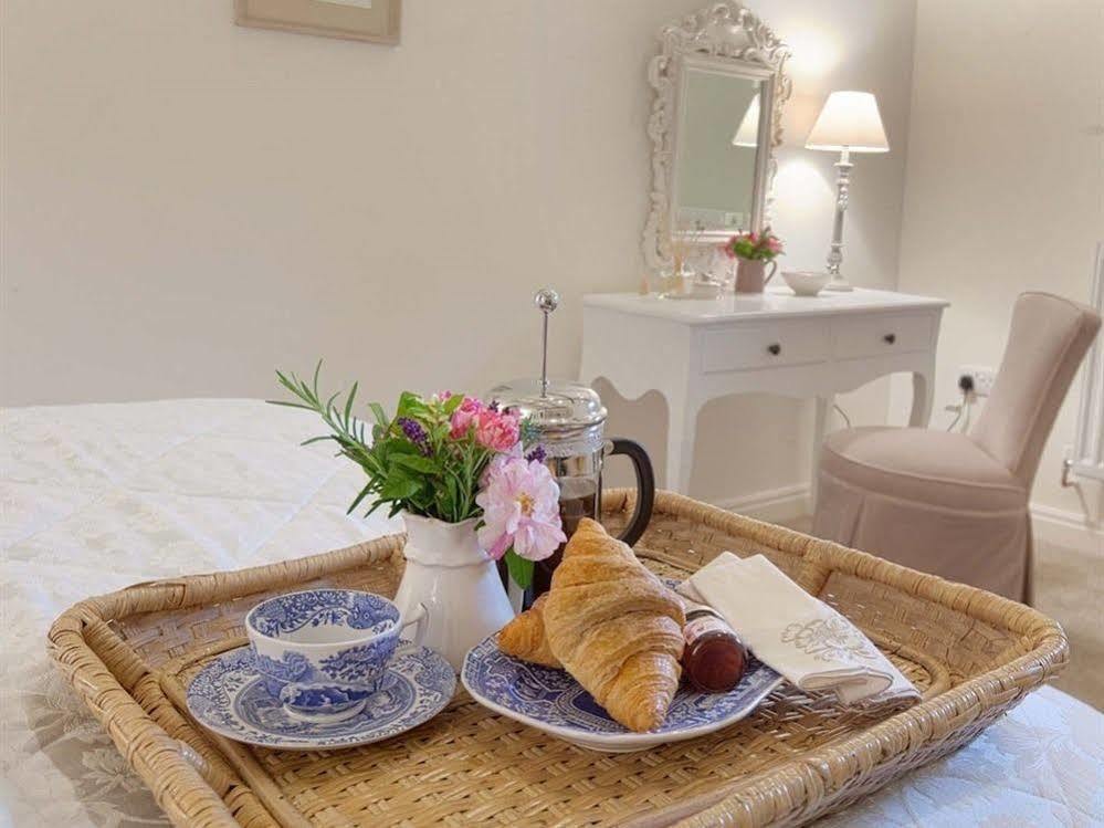 Linton Court Coach House Appartement Settle Buitenkant foto