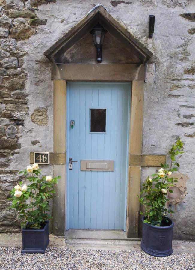 Linton Court Coach House Appartement Settle Buitenkant foto